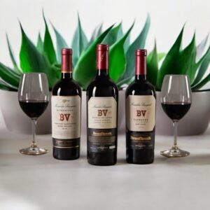 วิธีการเสิร์ฟ Beaulieu Vineyard Rutherford Cabernet Sauvignon ที่เหมาะสมคืออะไร?
