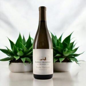 Robert Mondavi Chardonnay 2017 มีการผลิตในประเทศไหน?