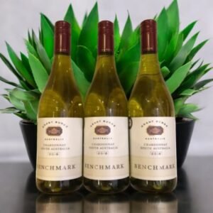 Grant Burge Benchmark Chardonnay 2018 เหมาะสำหรับผู้เริ่มต้นดื่มไวน์หรือไม่?
