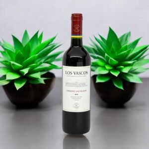 มีข้อแนะนำในการเสิร์ฟ Los Vascos Cabernet Sauvignon 2015 หรือไม่?