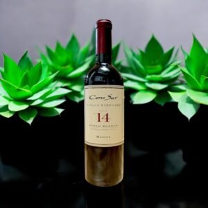 Cono Sur Single Vineyard Block 14 Merlot มีข้อดีและข้อเสียอะไรบ้าง?