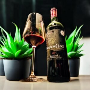 Mouton Cadet Bordeaux 2019 มีความเข้มข้นของรสชาติอย่างไร?
