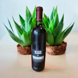 มีข้อควรระวังอะไรบ้างในการเก็บไวน์ Opus One?