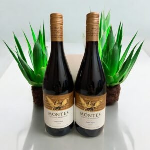 Montes Limited Selection Pinot Noir 2019 สามารถหาซื้อได้ที่ไหน?