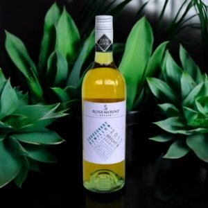 Rosemount Estate Semillon Chardonnay 2011 มีกลิ่นหอมของผลไม้อะไรบ้าง?