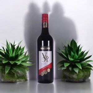 Hardys Varietal Range Shiraz มีส่วนผสมอะไรบ้าง?