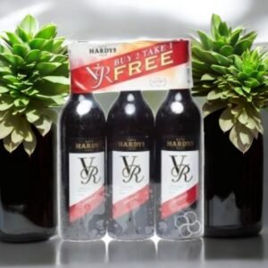 Hardys Varietal Range Shiraz เหมาะสำหรับโอกาสไหน?