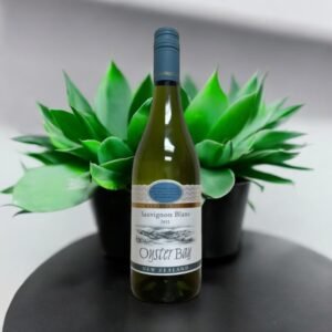 Oyster Bay Sauvignon Blanc 2022 มีการผลิตในปริมาณมากหรือไม่?