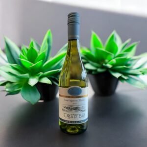 Oyster Bay Sauvignon Blanc 2022 มีการจัดอันดับในหมู่ไวน์ Sauvignon Blanc หรือไม่?