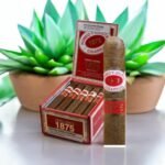 1875 Romeo Y Julieta Bully