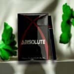 Absolute Ruby 🚬✨