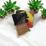 Acid Krush Red Cameroon จาก Drew Estate