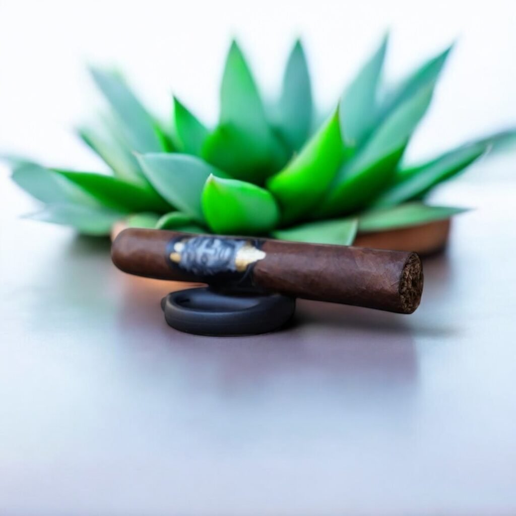 Alec Bradley Gatekeeper 5×50