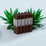 Alec Bradley MAXX Maduro 6×54 มีการผลิตในจำนวนจำกัดหรือไม่?