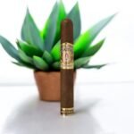 Alec Bradley Tempus Nicaragua 5 x 50