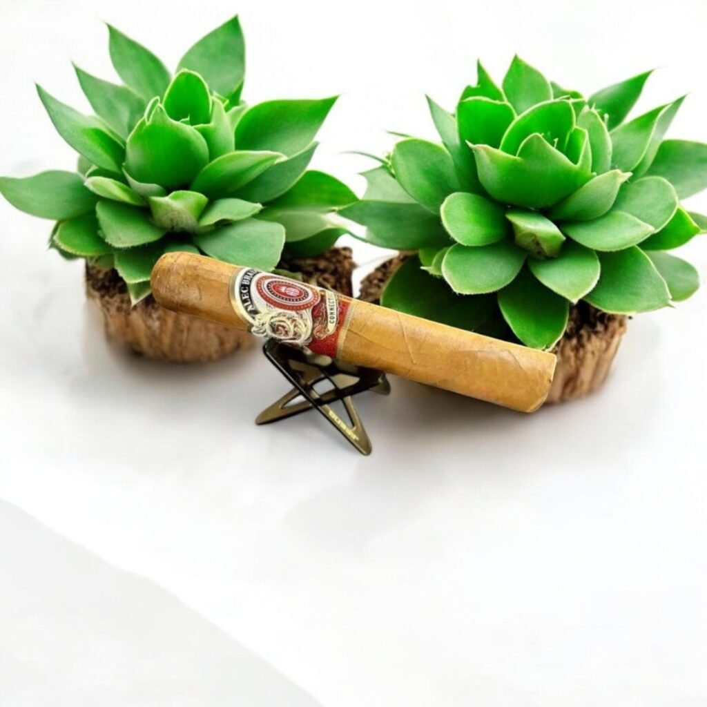 Alec Bradley Tempus Nicaragua