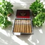 Alec Bradley บุหรี่