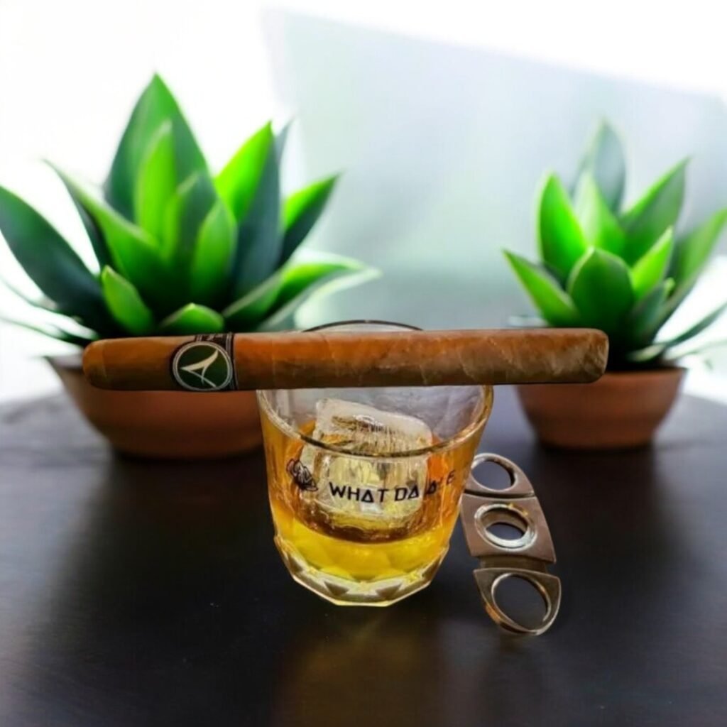 Artisan Nicaraguan Habano 7 x 48 ไม่ควรพลาด!