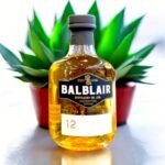 มีรีวิวจากผู้เชี่ยวชาญเกี่ยวกับ Balblair 12 Year Old หรือไม่?