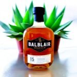 มีรีวิวจากผู้เชี่ยวชาญเกี่ยวกับ Balblair 15 Year Old หรือไม่?