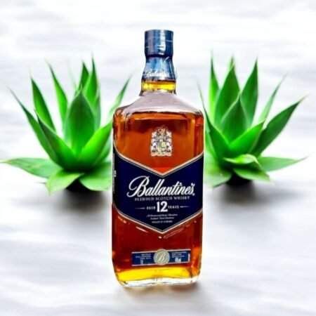 Ballantine’s 12 Year Old มีความเป็นเอกลักษณ์อย่างไรในตลาดวิสกี้?
