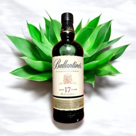 Ballantine’s 17 Year Old มีความเป็นเอกลักษณ์อย่างไรในตลาดวิสกี้?