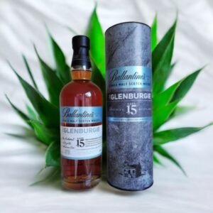 Glenburgie 15 Year Old มีความเป็นเอกลักษณ์อย่างไรในตลาดวิสกี้สก็อตต์?