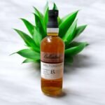 Ballantine’s Miltonduff 15 Year Old มีราคาเฉลี่ยอยู่ที่เท่าไหร่?