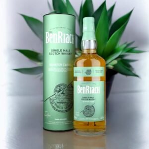 BenRiach Quarter Casks (Travel Exclusive) มีการผลิตจากที่ไหน?