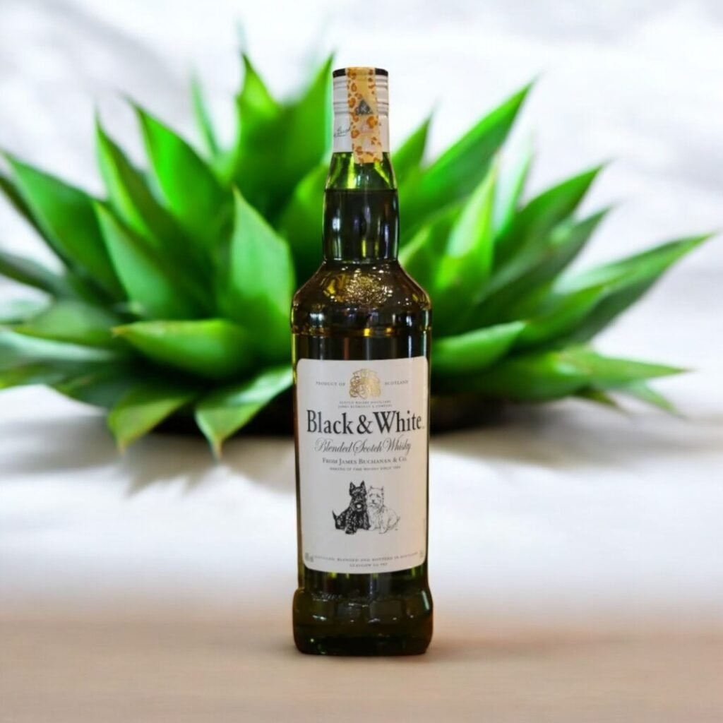 Black & White เหมาะสำหรับของขวัญหรือไม่?