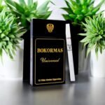 Bokormas Sweet Clove Plum Cigarettes 🍯🌰