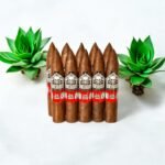 Boneshaker Full Body Cast Morning Star