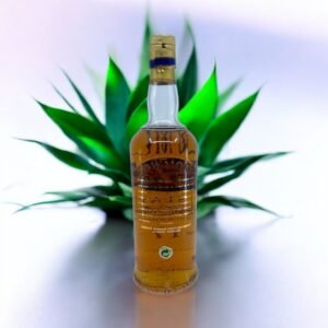 Bowmore 17 Year Old มีรสชาติที่หวานหรือเผ็ดมากกว่ากัน?