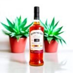 Bowmore 19 Year Old มีกลิ่นหอมที่โดดเด่นจากส่วนผสมใดบ้าง?