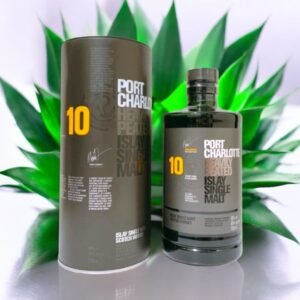 Bruichladdich Port Charlotte 10 Years Old มีความแตกต่างจากวิสกี้สกอตช์ทั่วไปอย่างไร?