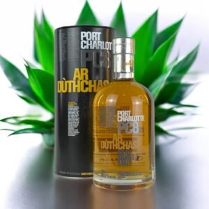 Bruichladdich Port Charlotte 8 Years Old เป็นวิสกี้ที่เหมาะสำหรับการเก็บสะสมหรือไม่?