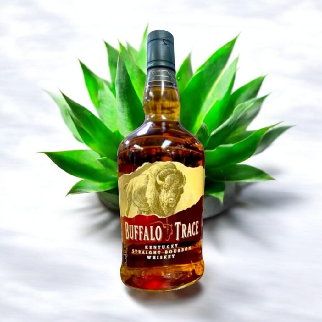 Buffalo Trace เหมาะสำหรับของขวัญหรือไม่?