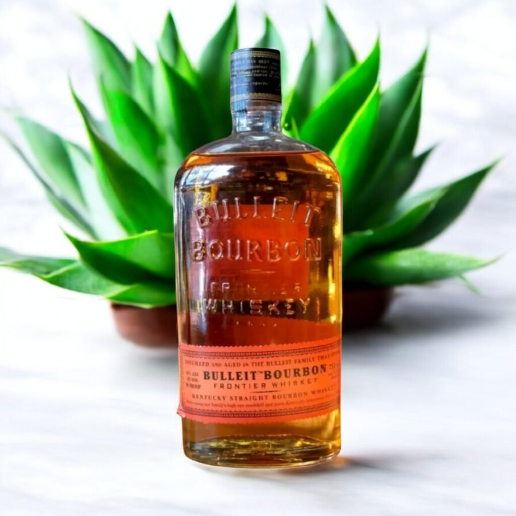 Bulleit Bourbon เหมาะสำหรับของขวัญหรือไม่?