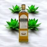 การออกแบบขวดของ Bushmills Original มีความพิเศษอย่างไร?