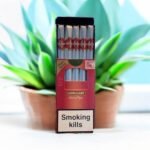 CANDLELIGHT SENORITAS CHERRY