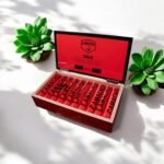 Camacho Corojo Robusto 5x50