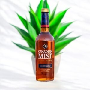 Canadian Mist มีความเข้มข้นหรือความซับซ้อนอย่างไร?