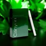 Canyon Menthol Cigarettes
