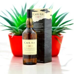 Caol Ila 12 Year Old มีการผลิตในประเทศไหน?