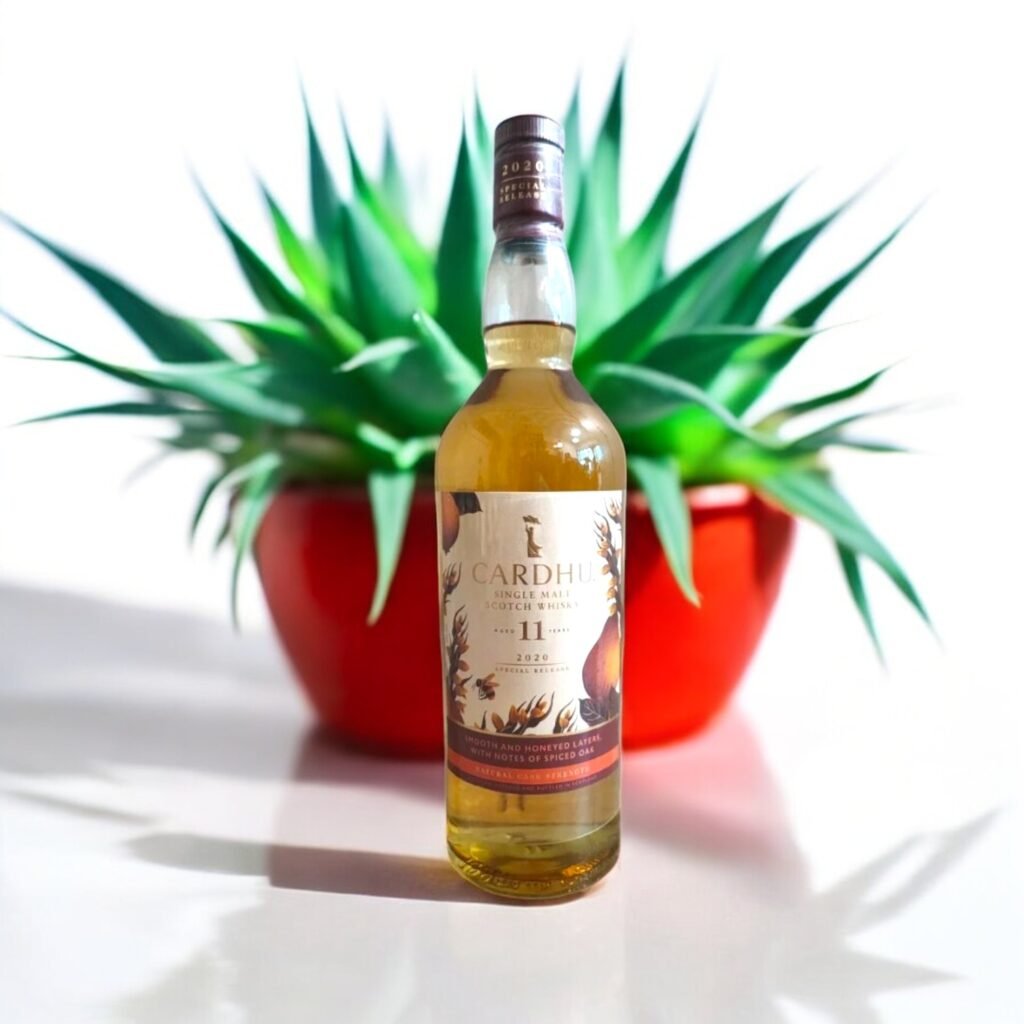 Cardhu 11 Year Old Special Releases เหมาะสำหรับผู้เริ่มต้นหรือไม่?