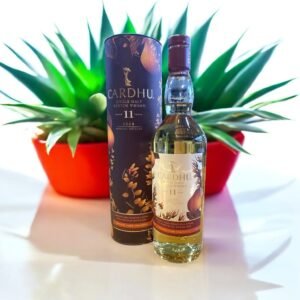 Cardhu 11 Year Old Special Releases สามารถหาซื้อได้ที่ไหนบ้าง?