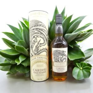 Cardhu Gold Reserve เหมาะสำหรับการให้เป็นของขวัญหรือไม่?