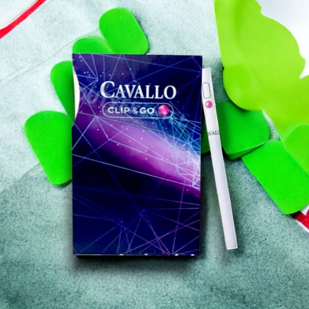 ประสิทธิภาพของ Cavallo Clip & Go ในการใช้งานจริงเป็นอย่างไร?