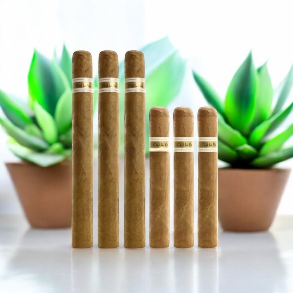 C’est La Vie Sweet