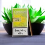 Chapman Apple Summer Superslim